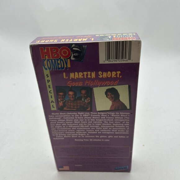 I, Martin Short, Goes Hollywood - Picture 3 of 4